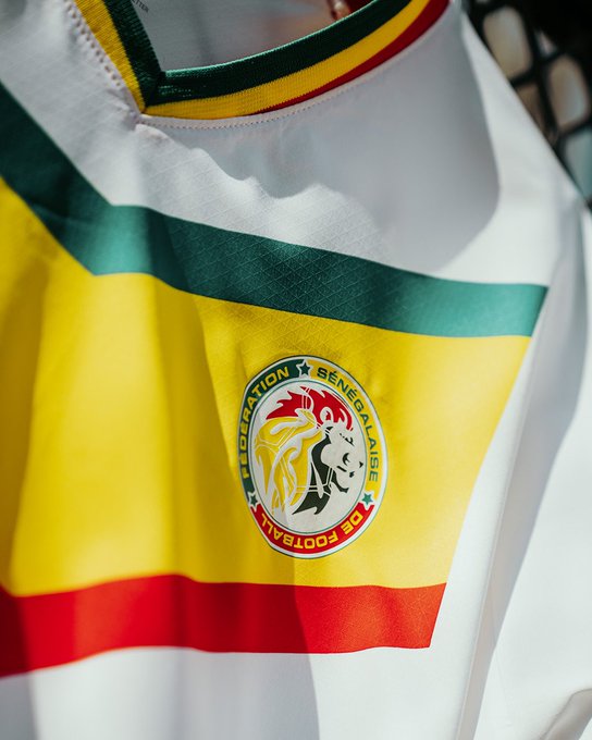 Mondial Sport Sénégal - Les maillots de la série A pour la saison 23/24 🚨  Tous disponibles ⚽🔥 ! Nos nouveaux maillots de la saison 2023/2024 sont  là. Les tiens pour 10